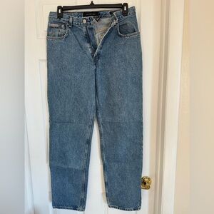 Calvin Klein Jeans Easy Fit in Classic Blue